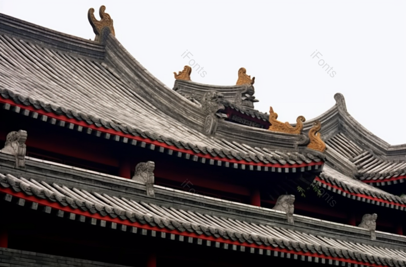 古典建筑屋檐中国风建筑屋顶摄影图,高清,摄影图,摄影图片,图片大全,摄影图免费下载
